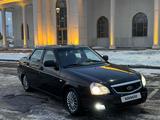 ВАЗ (Lada) Priora 2170 2014 годаүшін2 850 000 тг. в Астана