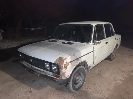 ВАЗ (Lada) 2106 1989 года за 400 000 тг. в Туркестан – фото 10