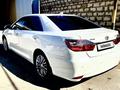 Toyota Camry 2015 годаүшін9 400 000 тг. в Атырау – фото 6