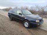 Volkswagen Golf 1993 годаүшін1 550 000 тг. в Степногорск – фото 2