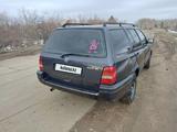 Volkswagen Golf 1993 годаүшін1 550 000 тг. в Степногорск – фото 4