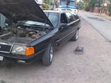 Audi 100 1991 годаүшін800 000 тг. в Шу – фото 2