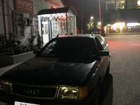 Audi 100 1991 года за 800 000 тг. в Шу