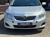 Toyota Corolla 2008 года за 3 900 000 тг. в Кокшетау – фото 2