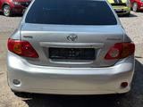 Toyota Corolla 2008 года за 3 900 000 тг. в Кокшетау – фото 3