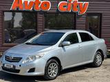 Toyota Corolla 2008 года за 3 900 000 тг. в Кокшетау – фото 4