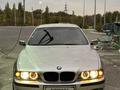 BMW 525 1996 годаүшін3 500 000 тг. в Шымкент