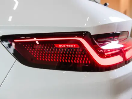 BYD Song Plus Flagship 150 DM-i 2026 года за 15 990 000 тг. в Костанай – фото 13