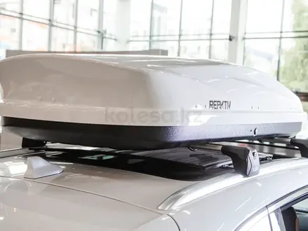 BYD Song Plus Flagship 150 DM-i 2026 года за 15 990 000 тг. в Костанай – фото 14