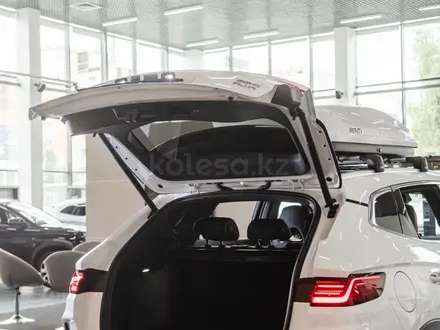 BYD Song Plus Flagship 150 DM-i 2026 года за 15 990 000 тг. в Костанай – фото 23
