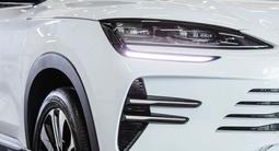 BYD Song Plus Flagship 150 DM-i 2026 годаүшін16 290 000 тг. в Костанай – фото 4
