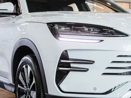 BYD Song Plus Flagship 150 DM-i 2026 года за 15 990 000 тг. в Костанай – фото 4