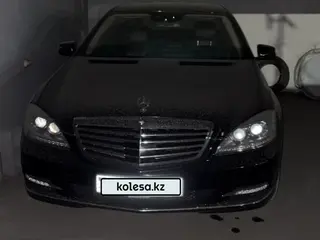 Mercedes-Benz S 450
