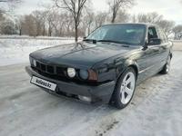 BMW 525 1993 годаүшін2 300 000 тг. в Алматы
