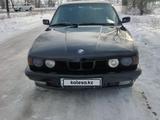 BMW 525 1993 года за 2 300 000 тг. в Алматы – фото 3