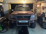 Toyota Hilux Surf 1995 годаүшін3 000 000 тг. в Темиртау – фото 4