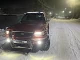 Toyota Hilux Surf 1995 годаүшін3 000 000 тг. в Темиртау