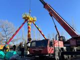 Автокрана от 40 тонн до 400 тонн! в Павлодар – фото 2