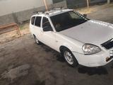 ВАЗ (Lada) Priora 2171 2012 годаүшін1 500 000 тг. в Кентау – фото 2