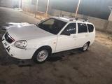 ВАЗ (Lada) Priora 2171 2012 годаүшін1 500 000 тг. в Кентау – фото 4