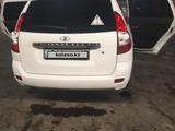 ВАЗ (Lada) Priora 2171 2012 годаүшін1 500 000 тг. в Кентау – фото 5