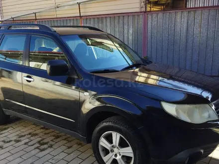 Subaru Forester 2008 года за 4 800 000 тг. в Алматы