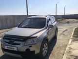 Chevrolet Captiva 2007 года за 3 500 000 тг. в Атырау – фото 2