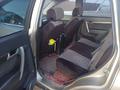 Chevrolet Captiva 2007 годаүшін4 000 000 тг. в Атырау – фото 7