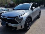Kia Sportage 2024 года за 16 000 000 тг. в Караганда