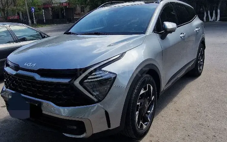 Kia Sportage 2024 года за 16 000 000 тг. в Караганда