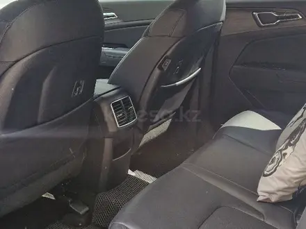 Kia Sportage 2024 года за 16 000 000 тг. в Караганда – фото 8