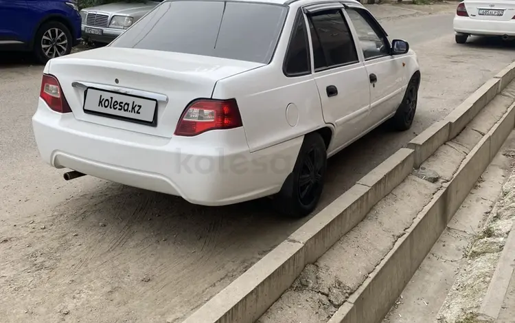 Daewoo Nexia 2012 годаүшін1 300 000 тг. в Алматы