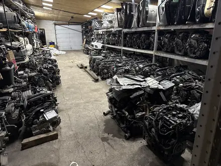 Czpa мотор за 1 200 000 тг. в Астана – фото 4