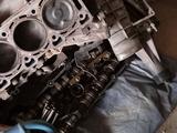 Блок двигателя 4, 2 нагнетател Supercharger за 800 тг. в Сатпаев