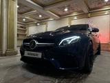 Mercedes-Benz E 63 AMG 2019 годаfor48 000 000 тг. в Алматы – фото 2