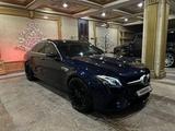 Mercedes-Benz E 63 AMG 2019 годаfor48 000 000 тг. в Алматы