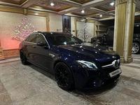 Mercedes-Benz E 63 AMG 2019 годаfor48 000 000 тг. в Алматы