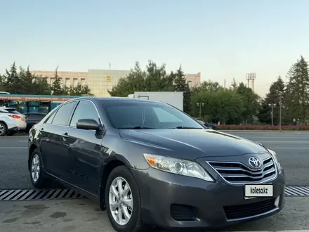 Toyota Camry 2010 года за 5 550 000 тг. в Уральск – фото 16