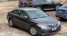 Toyota Camry 2010 годаfor5 550 000 тг. в Уральск – фото 3