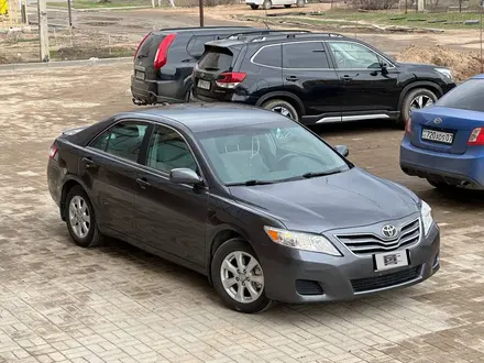 Toyota Camry 2010 года за 5 550 000 тг. в Уральск – фото 3