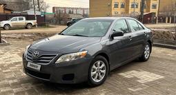 Toyota Camry 2010 года за 5 350 000 тг. в Уральск – фото 2