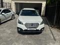 Subaru Outback 2015 года за 9 800 000 тг. в Алматы – фото 6