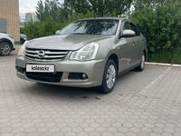 Nissan Almera 2014 годаүшін3 500 000 тг. в Астана