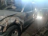 Mitsubishi Pajero 2003 года за 10 000 тг. в Караганда – фото 4
