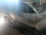 Mitsubishi Pajero 2003 года за 10 000 тг. в Караганда – фото 5