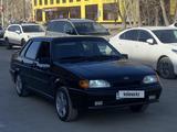 ВАЗ (Lada) 2115 2012 годаfor1 200 000 тг. в Караганда – фото 3