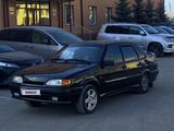 ВАЗ (Lada) 2115 2012 годаfor1 200 000 тг. в Караганда – фото 4