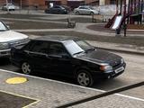 ВАЗ (Lada) 2115 2012 годаfor1 200 000 тг. в Караганда – фото 2