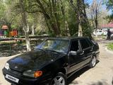 ВАЗ (Lada) 2115 2012 годаfor1 200 000 тг. в Караганда