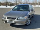 Toyota Camry 2001 годаүшін5 000 000 тг. в Алматы